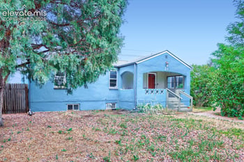 24 Swope Ave, Colorado Springs, CO 80909