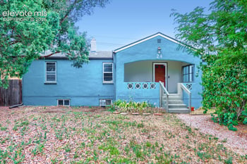 24 Swope Ave, Colorado Springs, CO 80909