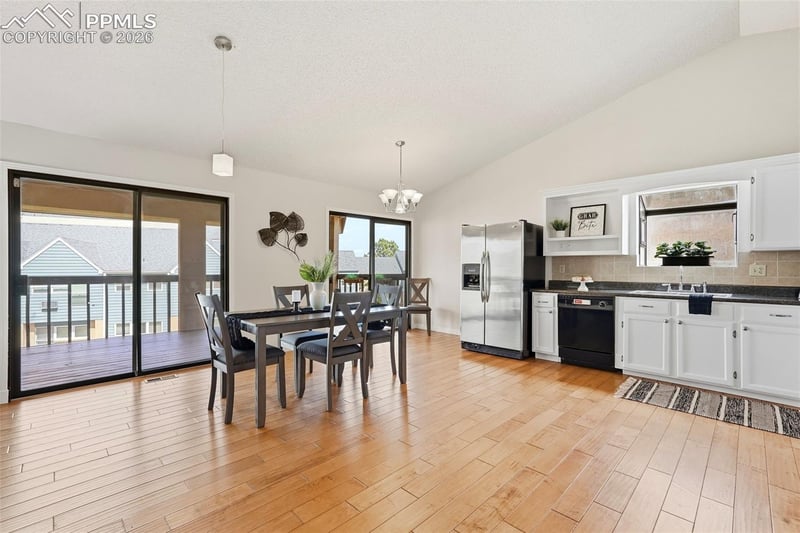 240 Bennington Dr, Colorado Springs, CO 80906
