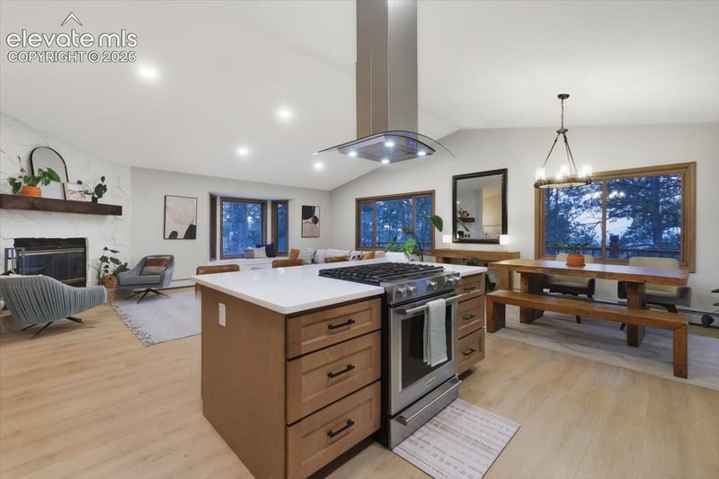 240 Scrub Oak Way, Monument, CO 80132
