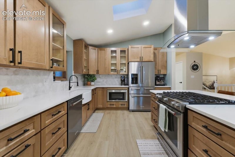 240 Scrub Oak Way, Monument, CO 80132