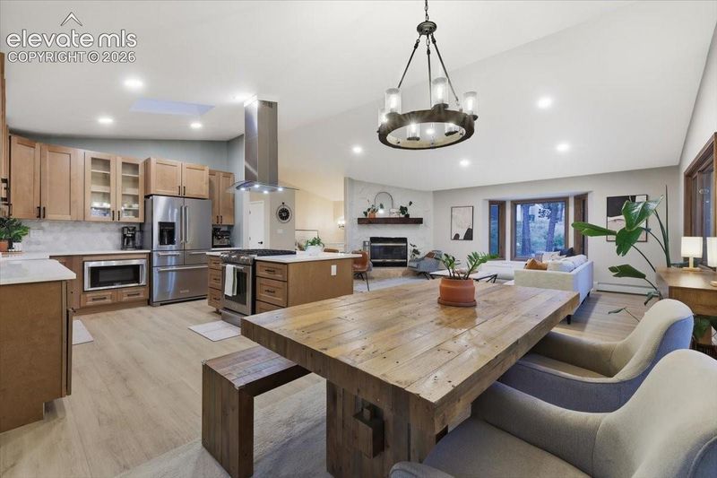 240 Scrub Oak Way, Monument, CO 80132
