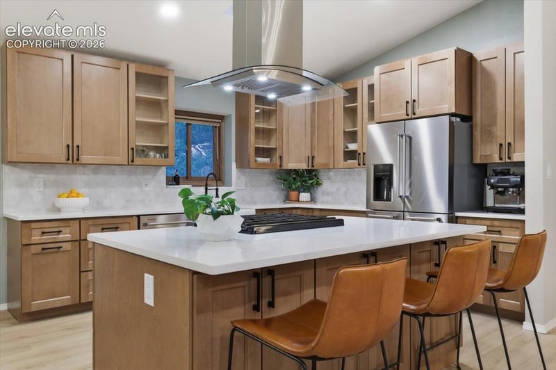 240 Scrub Oak Way, Monument, CO 80132