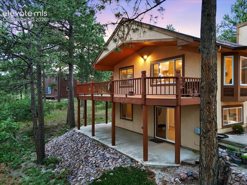 240 Scrub Oak Way, Monument, CO 80132