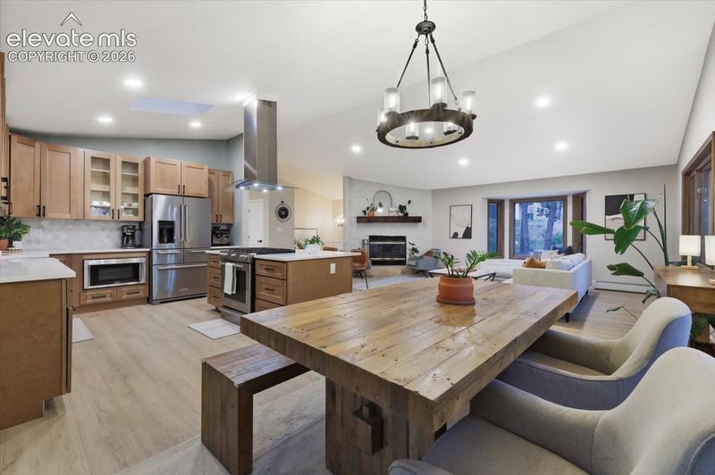 240 Scrub Oak Way, Monument, CO 80132
