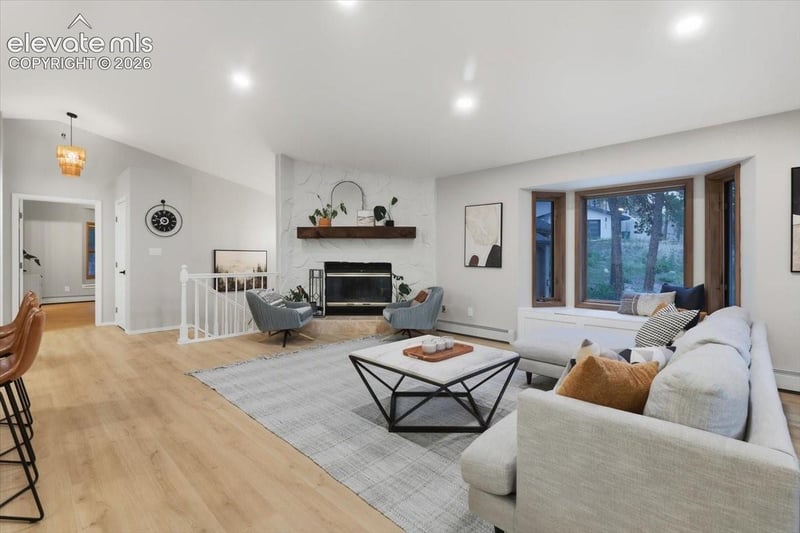 240 Scrub Oak Way, Monument, CO 80132