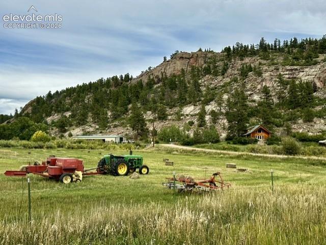 2401 Lakemoor Dr, Florissant, CO 80816