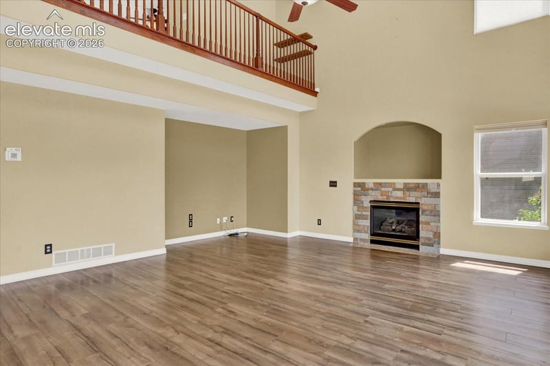 2402 Craycroft Dr, Colorado Springs, CO 80920