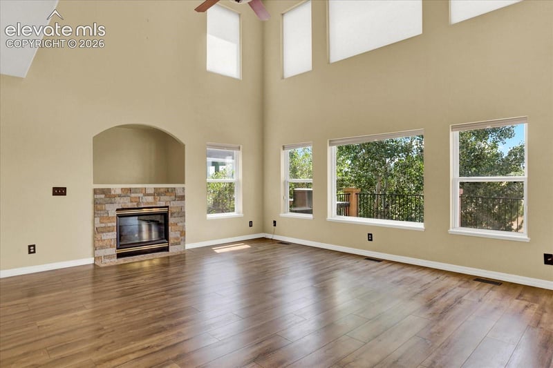 2402 Craycroft Dr, Colorado Springs, CO 80920