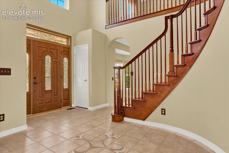 2402 Craycroft Dr, Colorado Springs, CO 80920