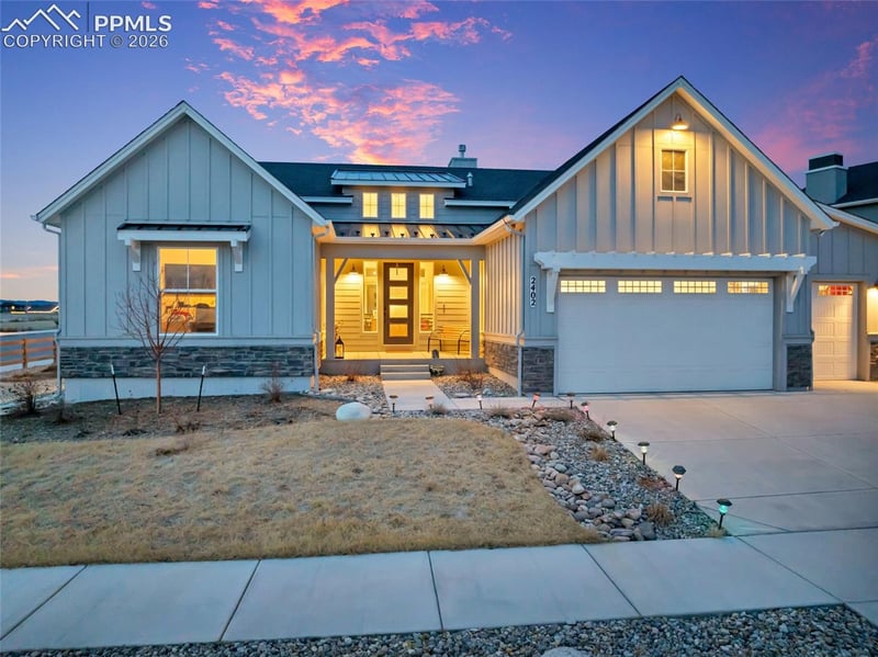 2402 Parma Ct, Colorado Springs, CO 80921