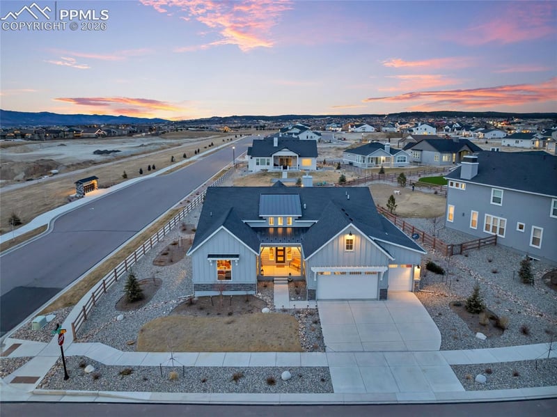 2402 Parma Ct, Colorado Springs, CO 80921