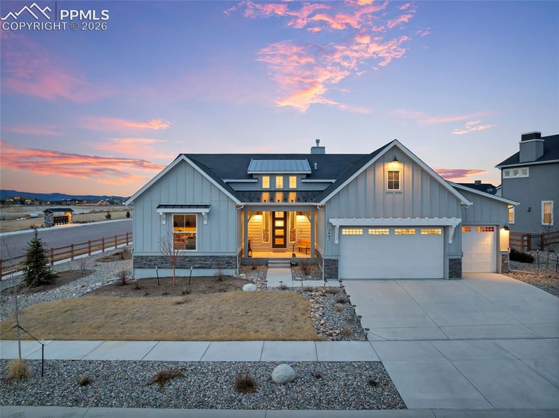 2402 Parma Ct, Colorado Springs, CO 80921