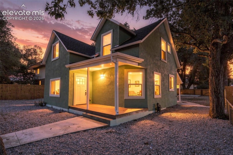 Home Worth Check