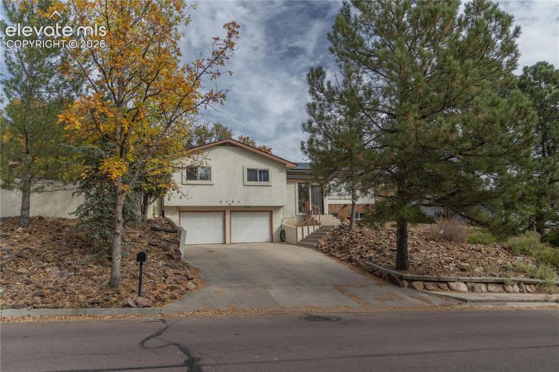 2404 Orion Dr, Colorado Springs, CO 80906