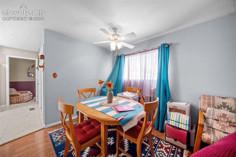2408 Bandelier Dr, Colorado Springs, CO 80910