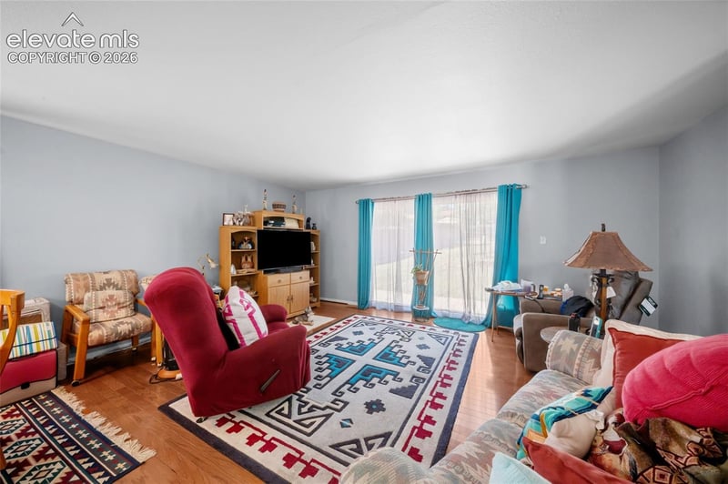 2408 Bandelier Dr, Colorado Springs, CO 80910