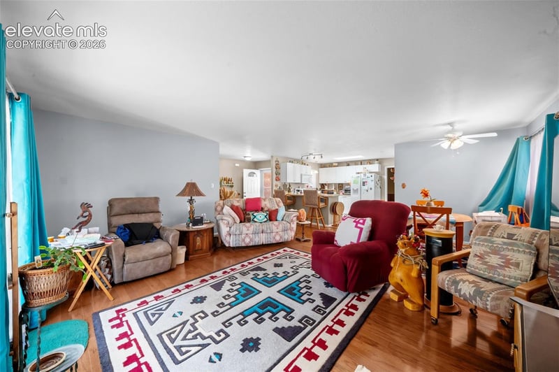 2408 Bandelier Dr, Colorado Springs, CO 80910