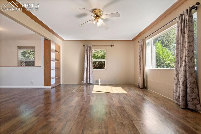2408 N Sage St, Colorado Springs, CO 80907