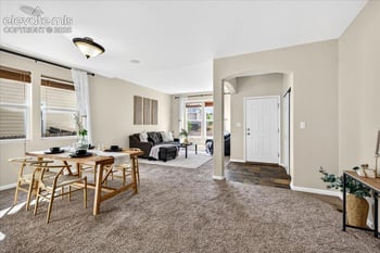 2409 Capital Dr, Colorado Springs, CO 80951