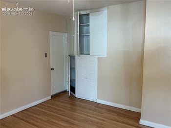2409 N Chelton Rd, Colorado Springs, CO 80909