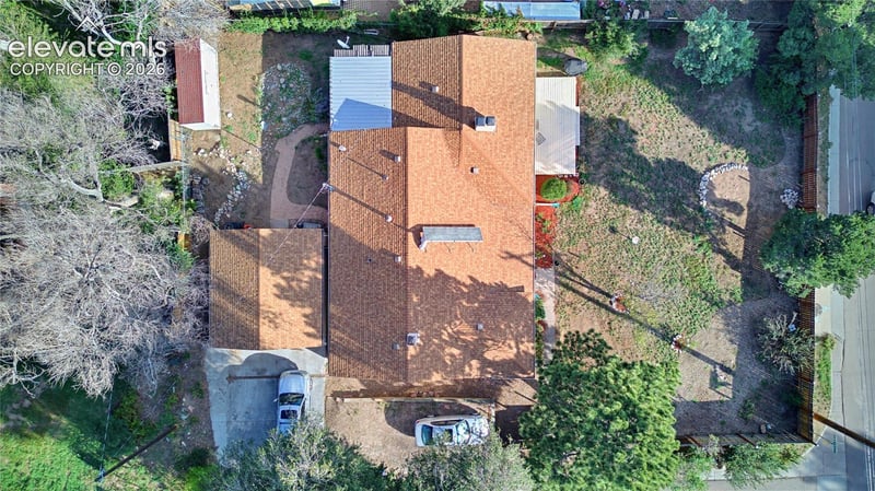 2409 N Chelton Rd, Colorado Springs, CO 80909