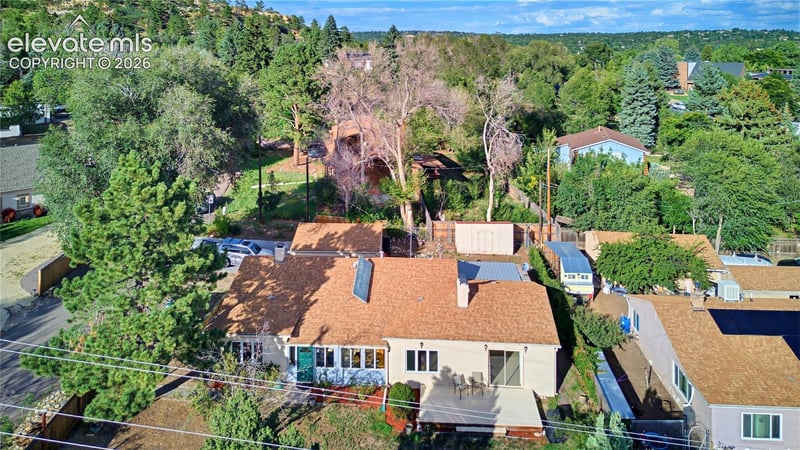 2409 N Chelton Rd, Colorado Springs, CO 80909
