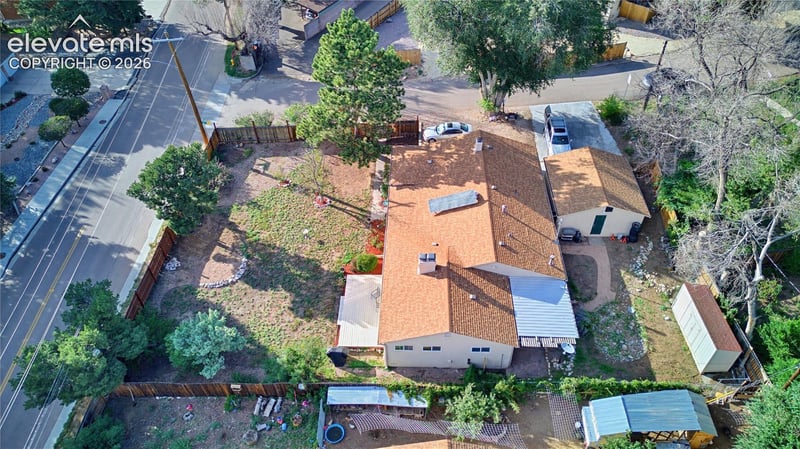 2409 N Chelton Rd, Colorado Springs, CO 80909