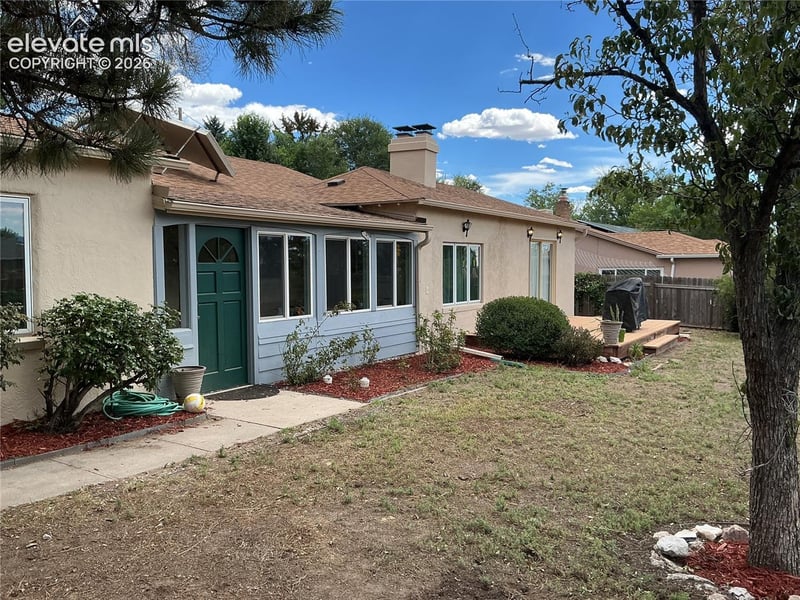 2409 N Chelton Rd, Colorado Springs, CO 80909