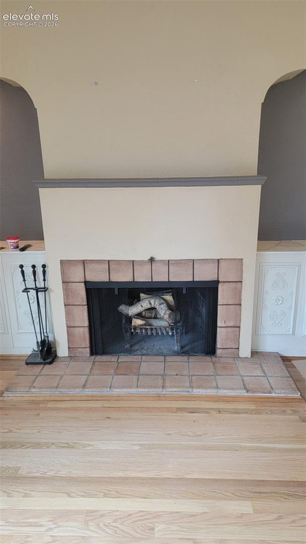 2409 N Chelton Rd, Colorado Springs, CO 80909