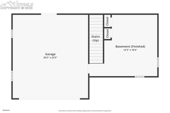 2409 Robinson St, Colorado Springs, CO 80904