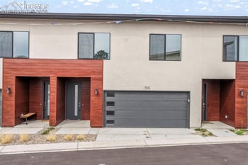 241 Front St #102, Monument, CO 80132