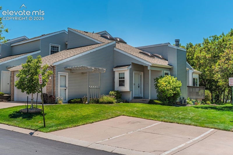 2411 Elite Ter, Colorado Springs, CO 80920