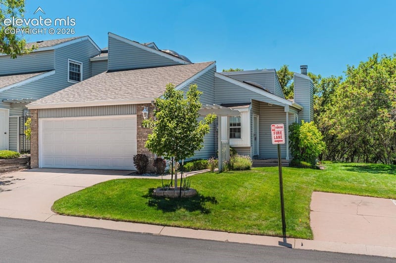 2411 Elite Ter, Colorado Springs, CO 80920