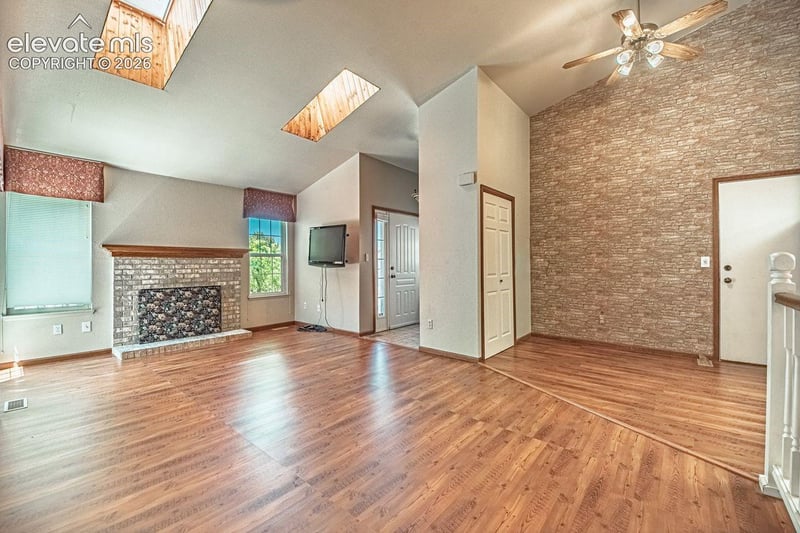 2411 Elite Ter, Colorado Springs, CO 80920