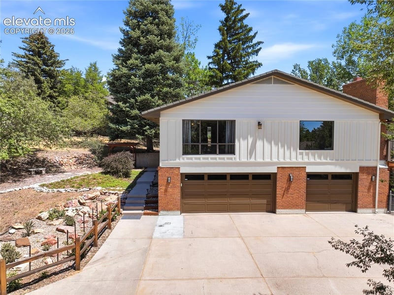 2411 Shalimar Dr, Colorado Springs, CO 80915