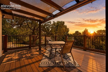 2411 Shalimar Dr, Colorado Springs, CO 80915