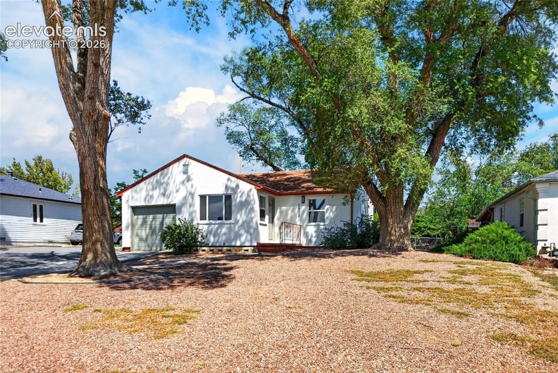 2412 8th Ave, Pueblo, CO 81003