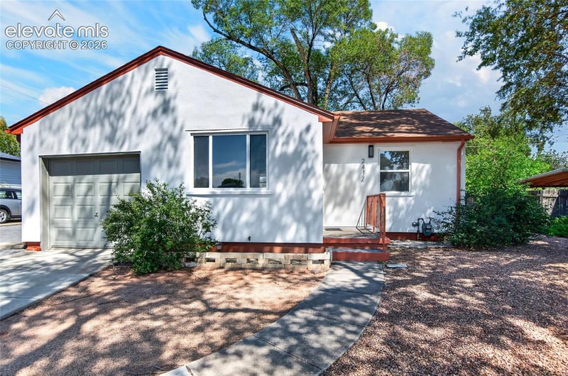 2412 8th Ave, Pueblo, CO 81003