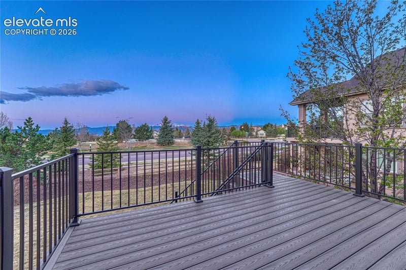 2413 Cinnabar Rd, Colorado Springs, CO 80921