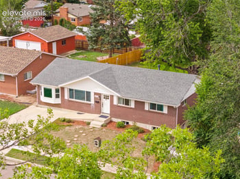 2414 E Caramillo St, Colorado Springs, CO 80909