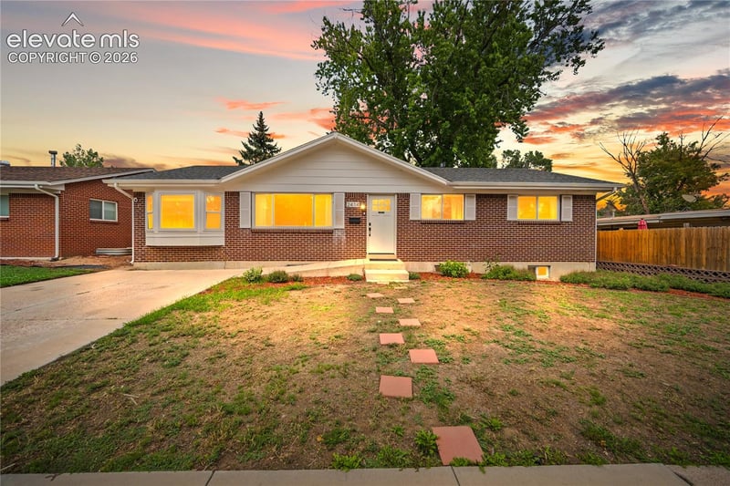 Home Worth Check