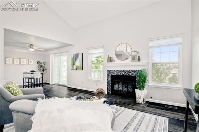 2414 Elite Ter, Colorado Springs, CO 80920