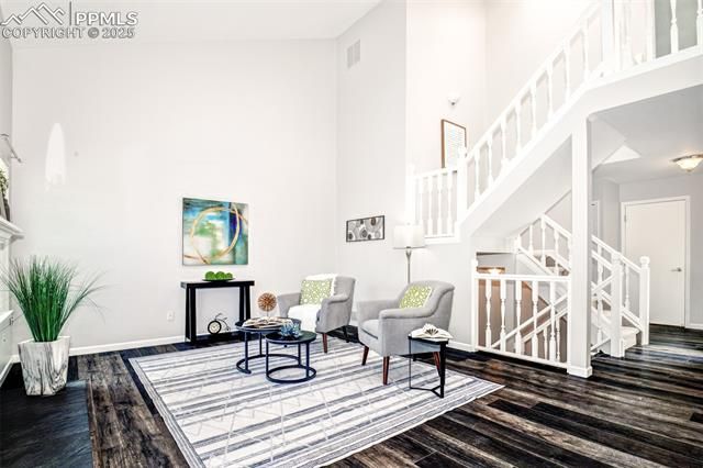 2414 Elite Ter, Colorado Springs, CO 80920