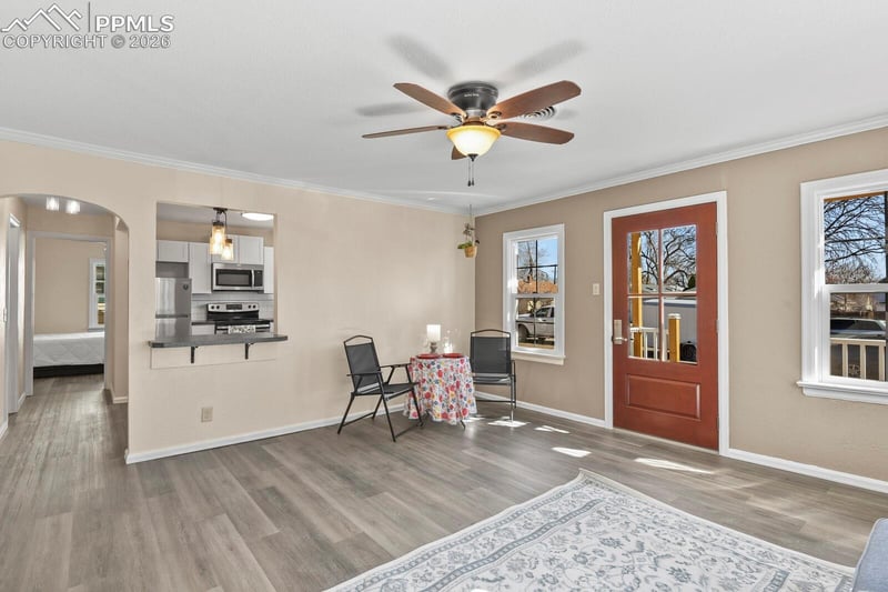 2415 2nd Ave, Pueblo, CO 81003