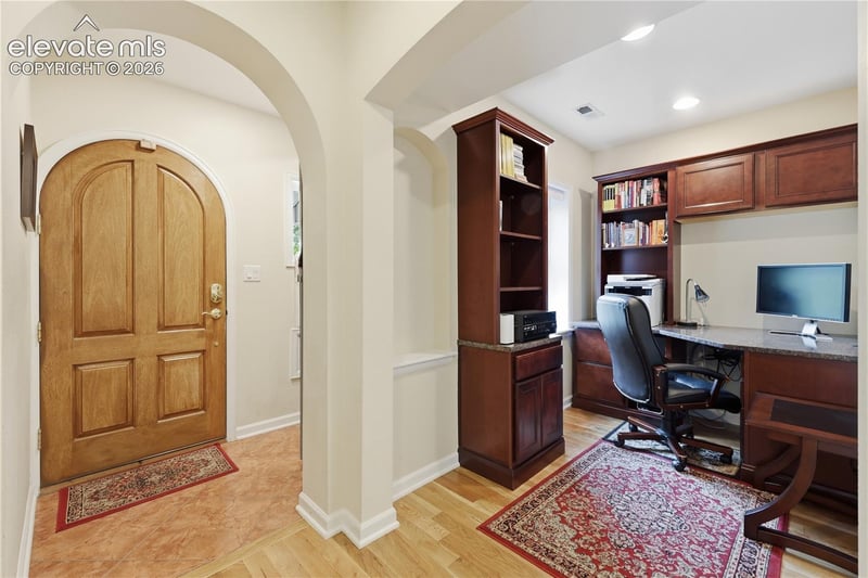 2418 N Greenwood St, Pueblo, CO 81003