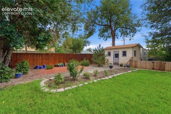 2418 N Greenwood St, Pueblo, CO 81003