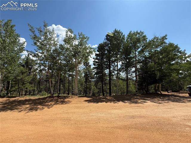 242 Apache Creek Dr, Florissant, CO 80816