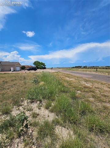 242 W Calle De Camelia NA, Pueblo, CO 81007