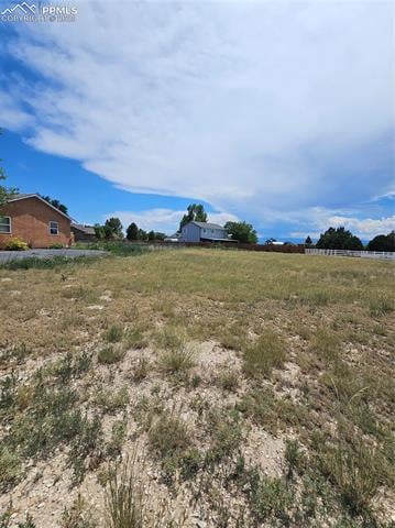 242 W Calle De Camelia NA, Pueblo, CO 81007